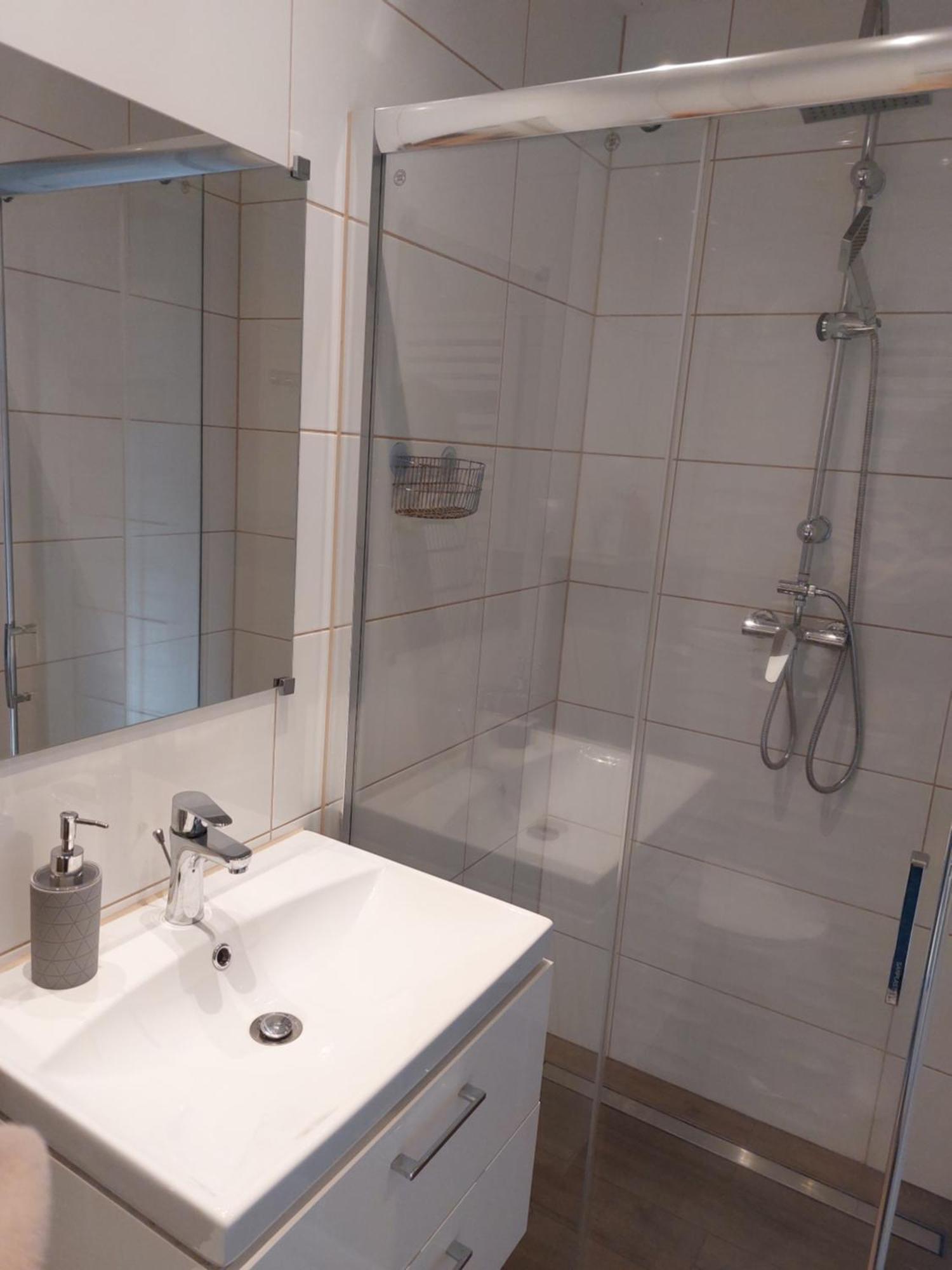 Lawendowy Zakatek Apartman Graboszyce Kültér fotó